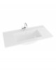 Lavita Umywalka meblowa Floryda 81x40,5cm 5908211485034